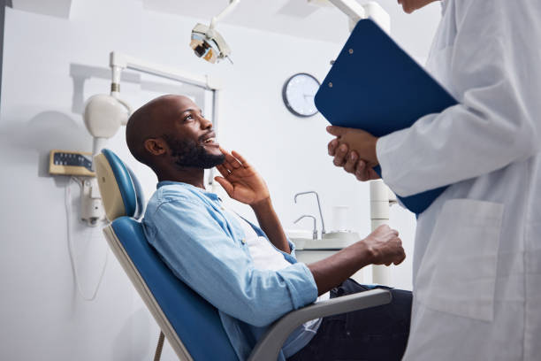 Best Emergency Treatment for Toothache in Ontario, OH