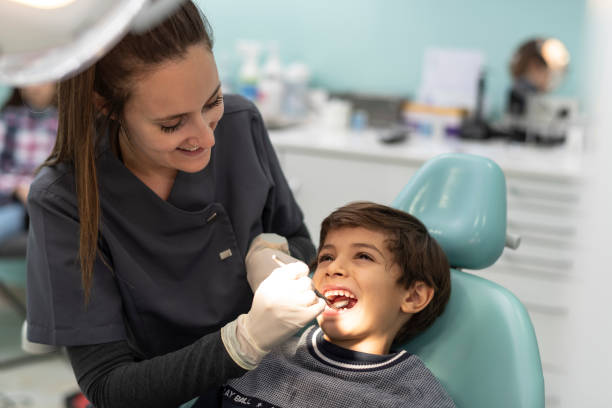Best Emergency Treatment for Toothache in Ontario, OH